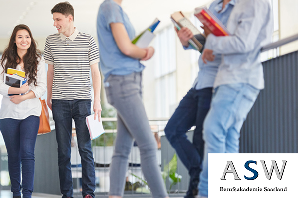 BA-Studenten (m/w/d) BWL-Handel in Kooperation mit der ASW-Berufsakademie e.V.