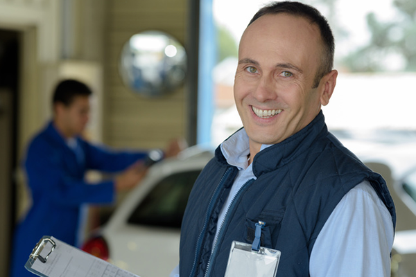 Lagerist für KFZ-Teile (m/w/d)  