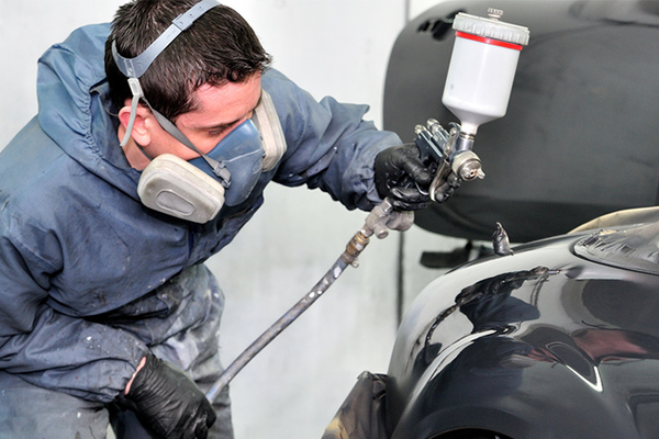 KFZ-Lackierer (m/w/d)  