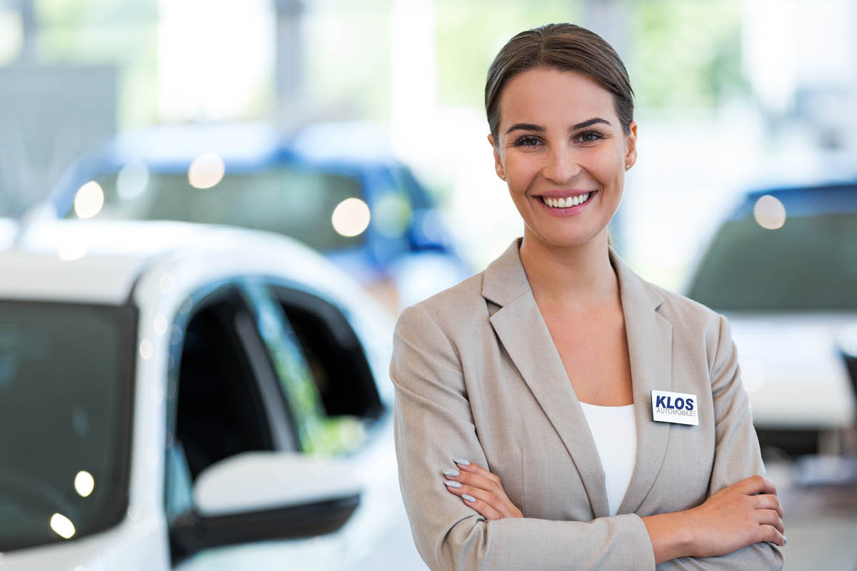 Serviceassistenz (m/w/d) 