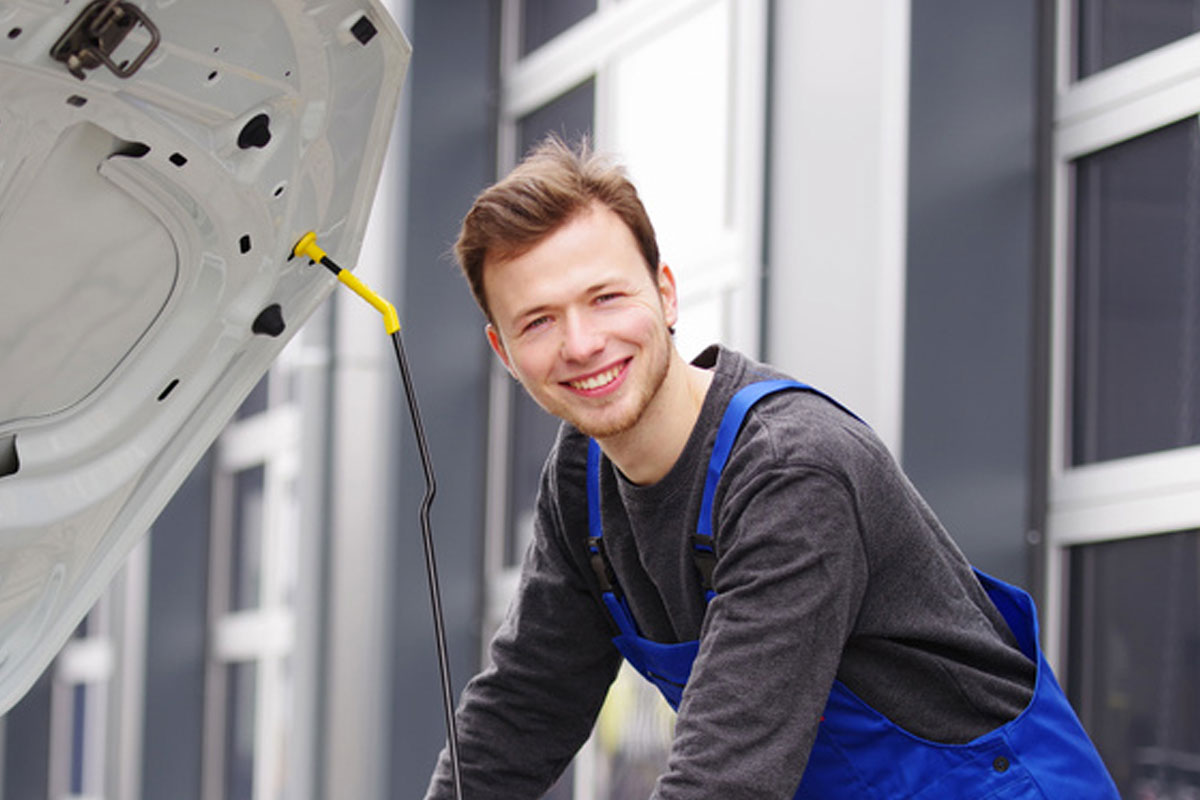 ausbildung bild