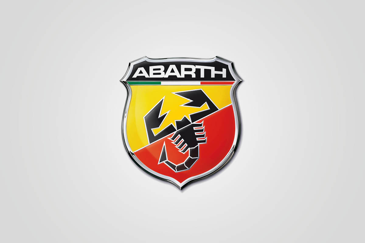 Logo Abarth