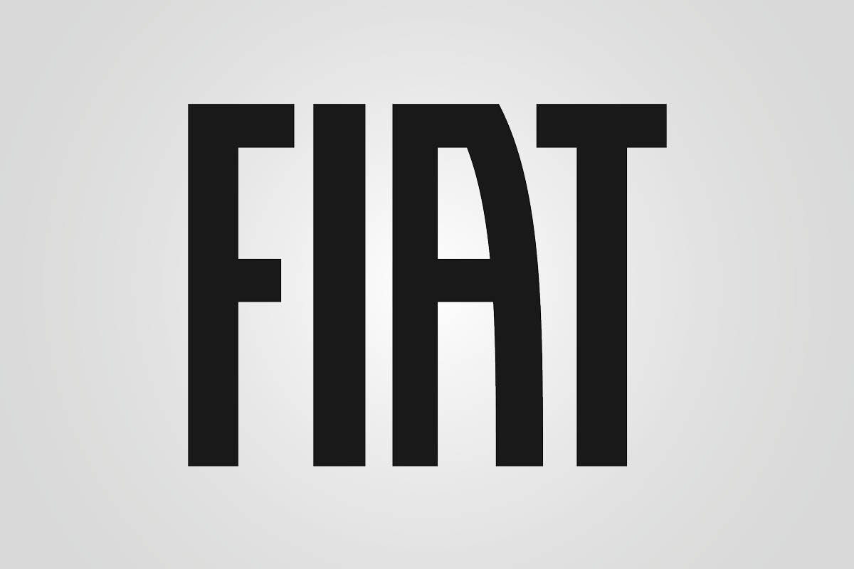 Logo Fiat