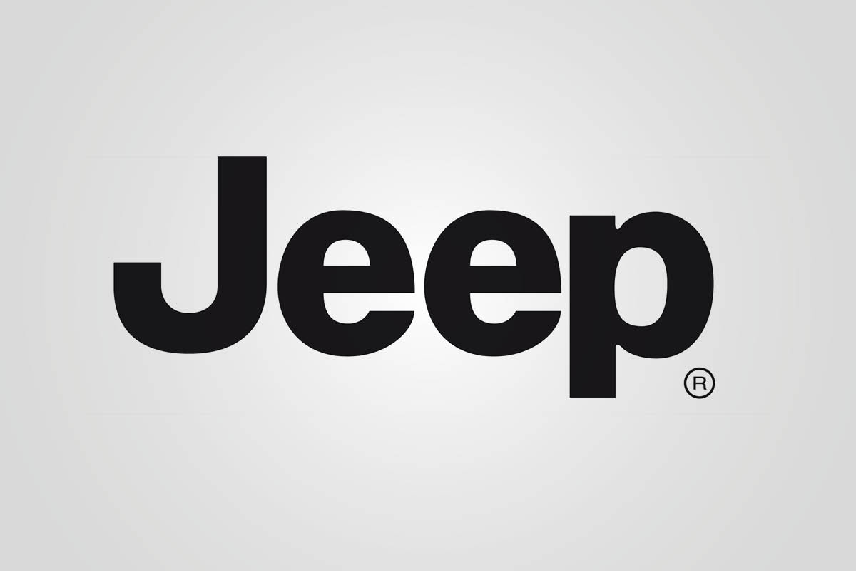 Logo Jeep