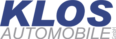 Logo KLOS Automobile GmbH